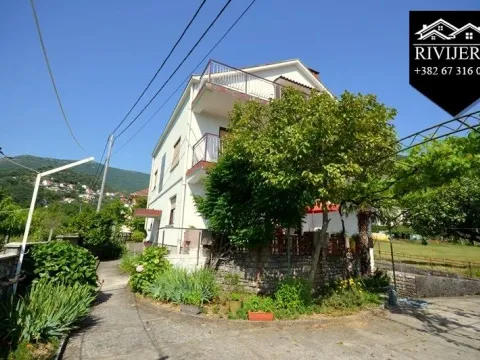 Prodaja, kuća, 300m², Zelenika, Herceg Novi - image 2