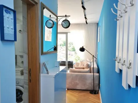 Prodaja, jednosoban stan, 52m², Dobrota, Kotor - image 15