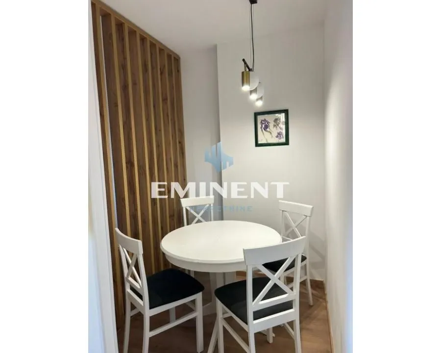 Rent, apartment, 34m², Stari Grad, Beograd