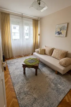 Prodaja, dvosoban stan, 59m², Gintaš, Podgorica - image 5