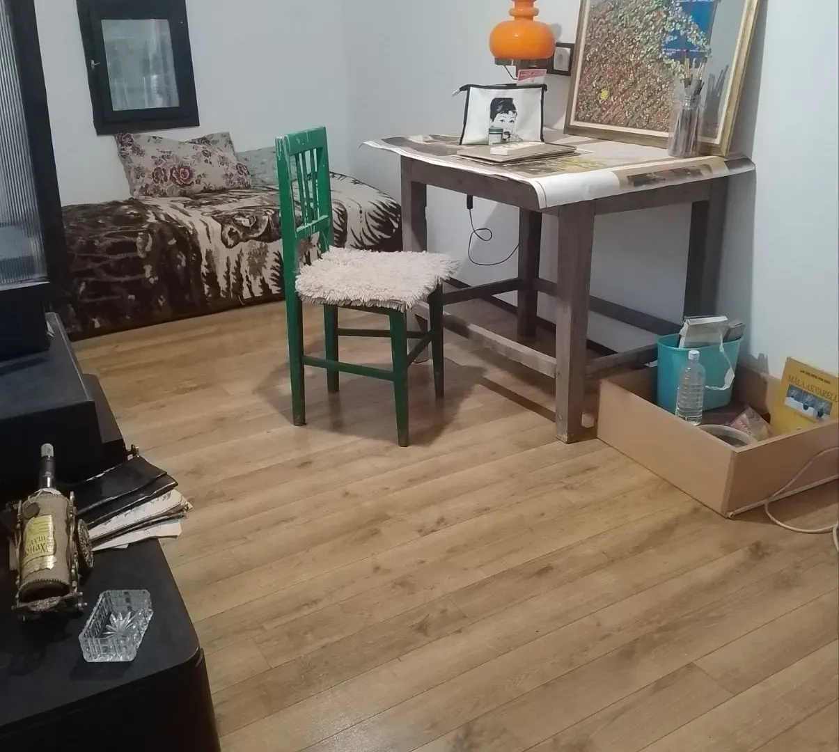 Sale, house, 112m², Sečanj, Srbija