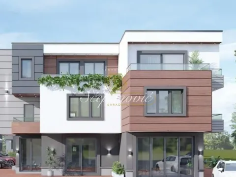 Sale, four bedroom apartment, 85m², Petrovaradin, Novi Sad - image 2