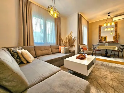 Rent, one bedroom apartment, 52m², Dalmatinska ulica, Podgorica - image 5