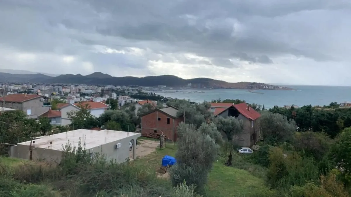 Prodaja, kuća, 130m², Šušanj, Bar