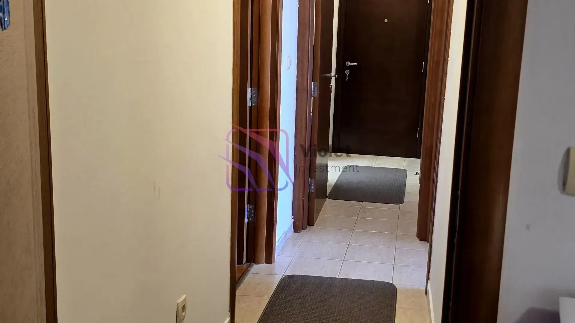 Prodaja, dvosoban stan, 81m², Lazi, Budva