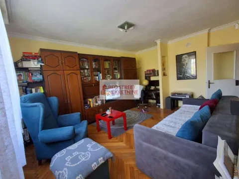 Sale, two bedroom apartment, 65m², Petrovac na Mlavi, Srbija - image 4