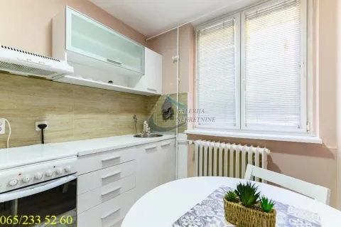 Sale, one bedroom apartment, 29m², Novi Beograd Blok 21, Novi Beograd Sve Podlokacije - image 9