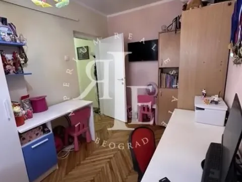 Prodaja, stan, 55m², Brace Jerković, Voždovac Sve Podlokacije - image 10