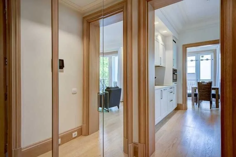 Prodaja, jednosoban stan, 74m², Tivat, Crna Gora