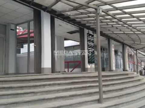 Poslovni prostor in Južni Bulevar