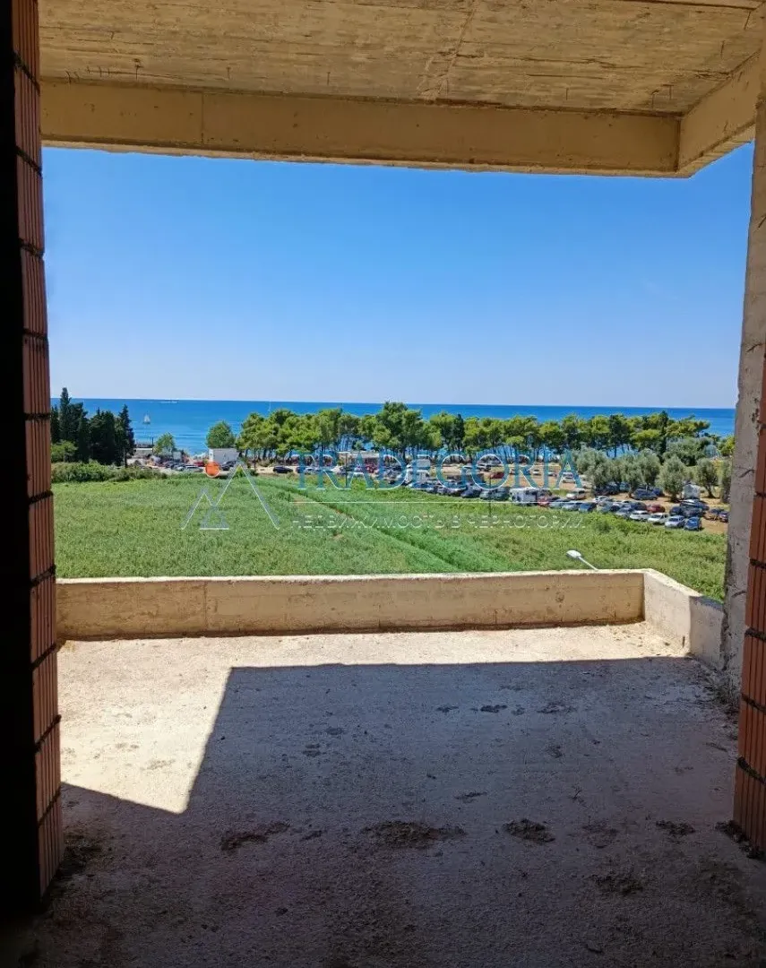 Prodaja, jednosoban stan, 40m², Bar, Crna Gora
