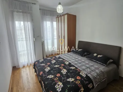 Rent, one bedroom apartment, 43m², City Kvart, Podgorica - image 4