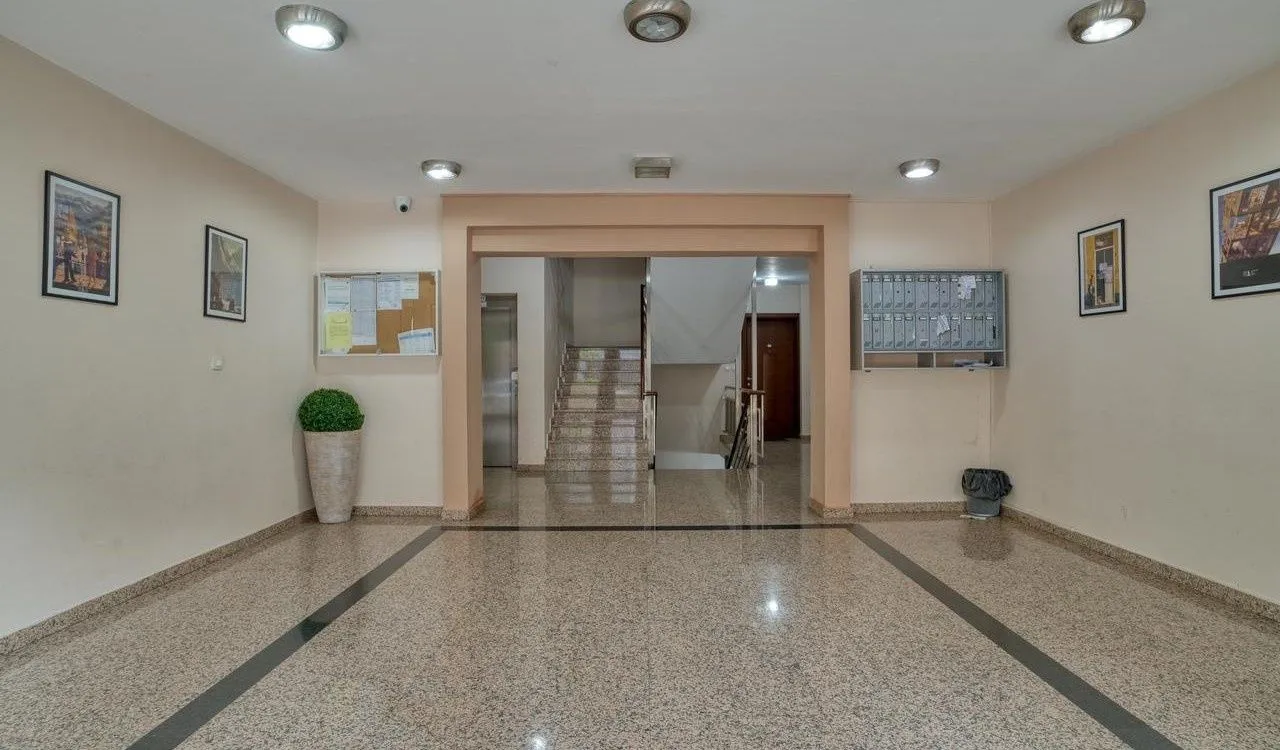 Prodaja, jednosoban stan, 40m², Gorica C, Podgorica