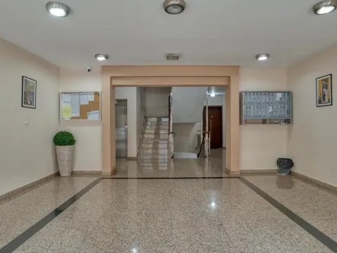 Prodaja, jednosoban stan, 40m², Gorica C, Podgorica - image 13