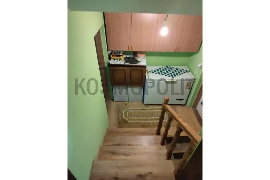 Prodaja, kuća, 70m², Kudeljarski Nasip, Pančevo