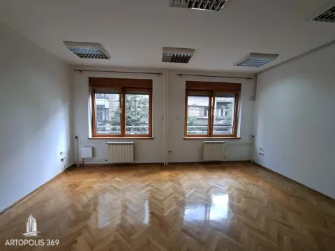 Rent, office space, 58m², Kalenić Pijaca, Vračar Sve Podlokacije - image 7