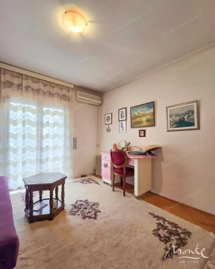Prodaja, trosoban stan, 108m², Momišići, Podgorica