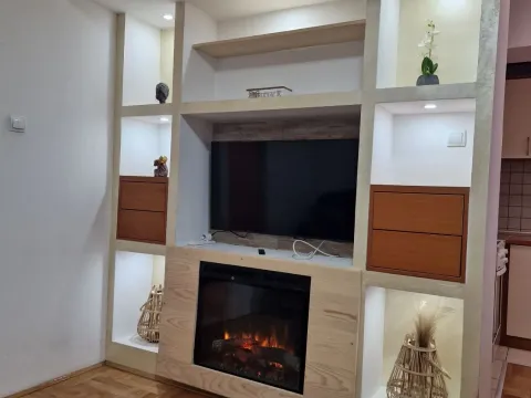 Izdavanje, dvosoban stan, 60m², Zabjelo, Podgorica - image 2