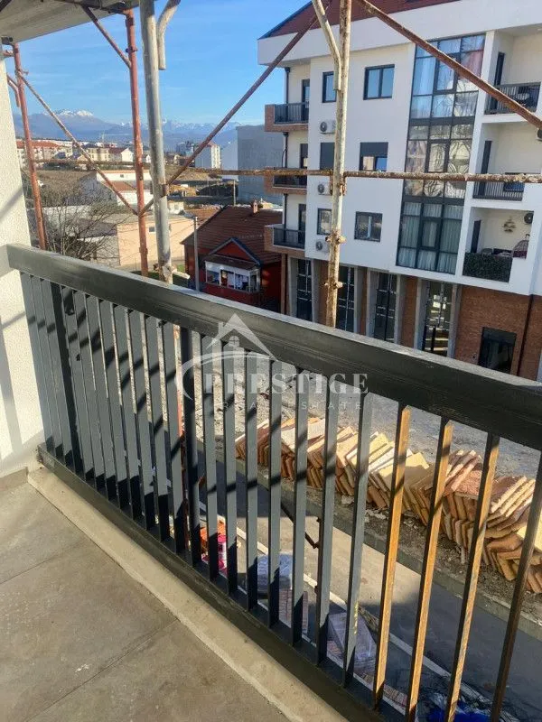 Prodaja, jednosoban stan, 42m², Zabjelo, Podgorica