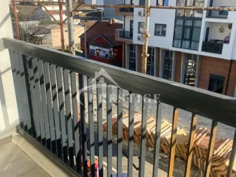 Prodaja, jednosoban stan, 42m², Zabjelo, Podgorica - image 7