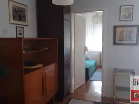 Rent, one bedroom apartment, 47m², Centar, Novi Sad - image 4