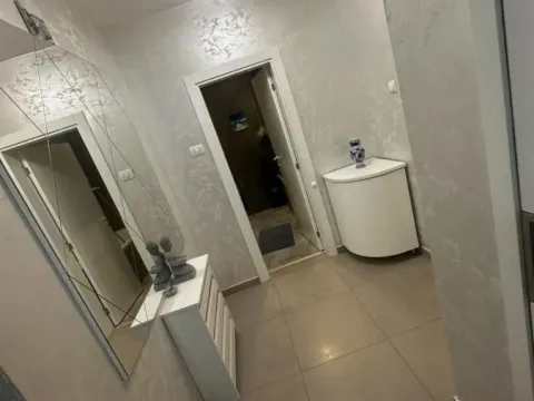 Izdavanje, dvosoban stan, 50m², Grbavica, Novi Sad Sve Podlokacije - image 9