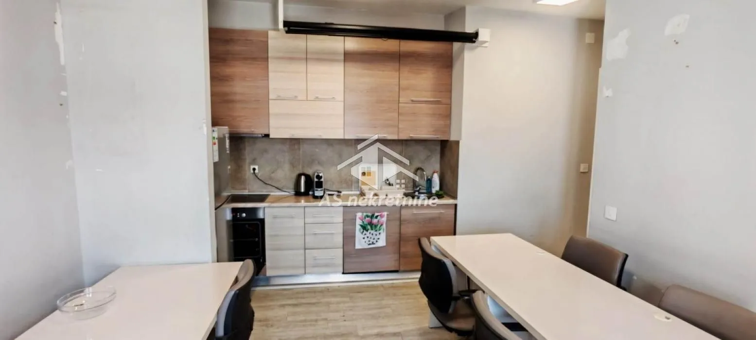 Prodaja, stan, 118m², Đeram Pijaca, Beograd