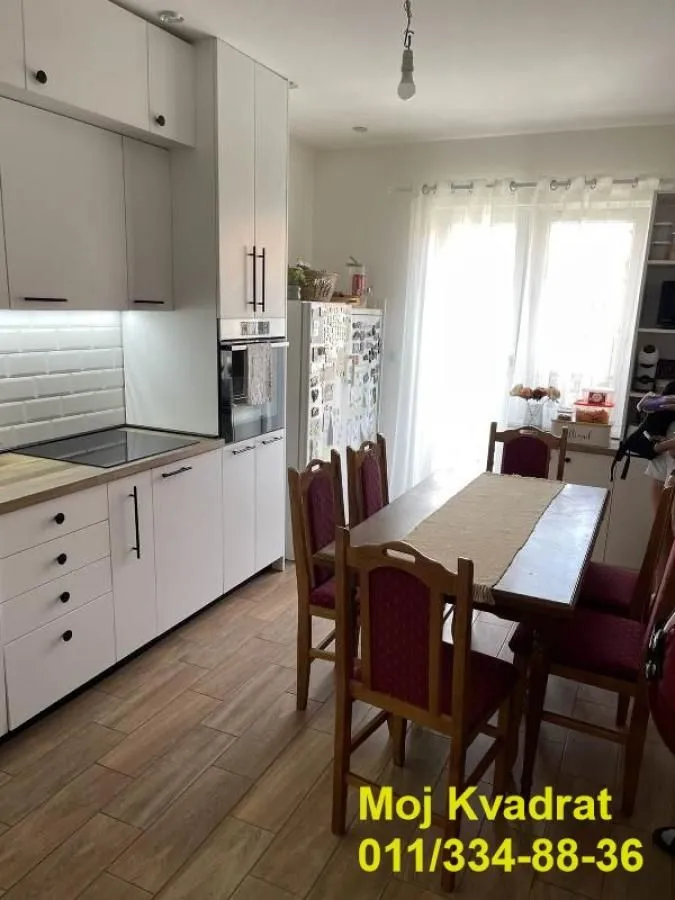 Prodaja, trosoban stan, 94m², Misa, Pančevo