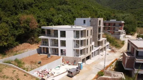 Prodaja, dvosoban stan, 76m², Donja Lastva, Tivat - image 10