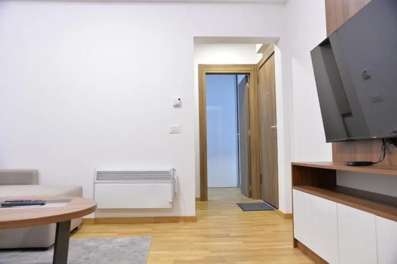 Prodaja, dvosoban stan, 32m², Centar, Čajetina