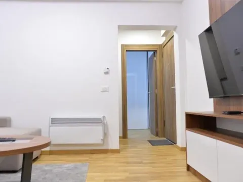 Sale, two bedroom apartment, 32m², Centar, Čajetina - image 11