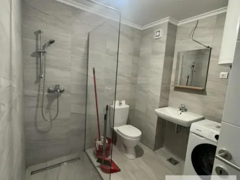 Rent, two bedroom apartment, 32m², Novi Banovci, Stara Pazova - image 6