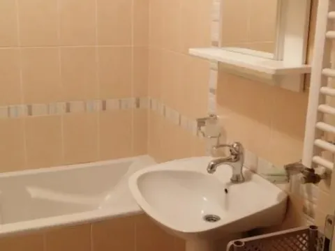 Izdavanje, garsonjera, 27m², Spens, Novi Sad Sve Podlokacije - image 5