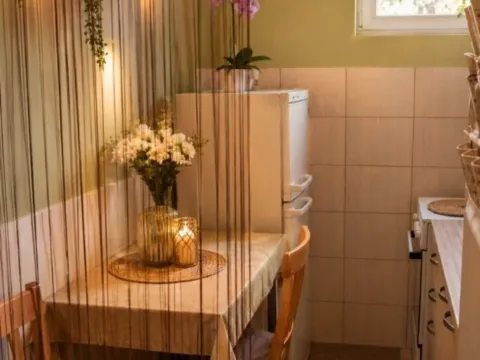 Prodaja, garsonjera, 30m², Drpe Mandića, Podgorica - image 4