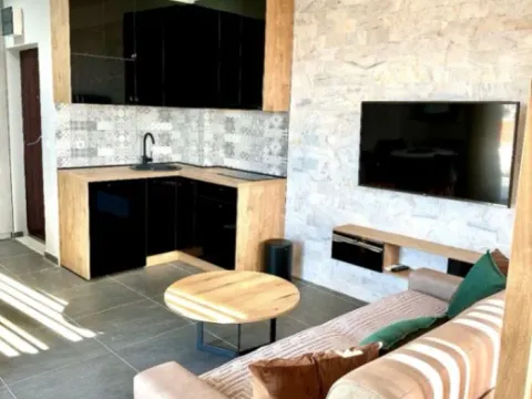 Izdavanje, garsonjera, 40m², Donji Štoj, Ulcinj - image 4