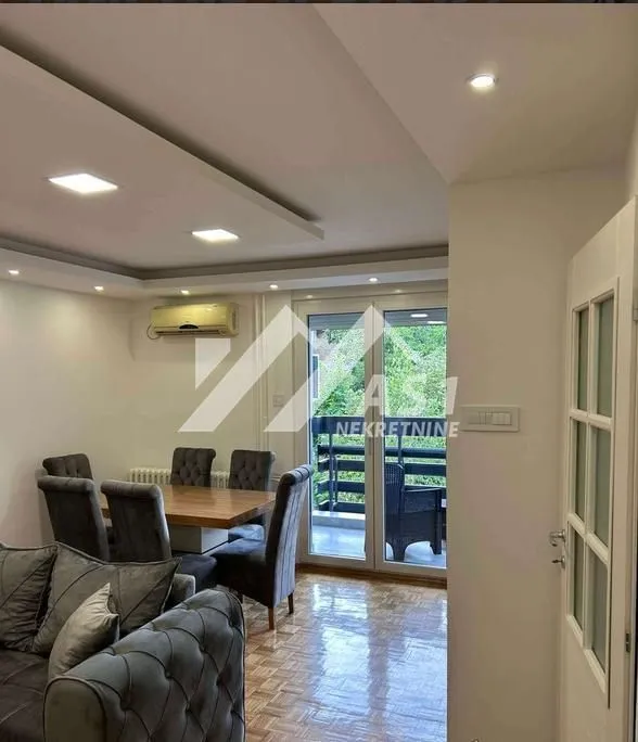 Rent, two bedroom apartment, 56m², Novi Sad Sve Podlokacije, Novi Sad