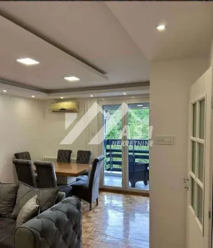 Rent, two bedroom apartment, 56m², Novi Sad Sve Podlokacije, Novi Sad - image 2