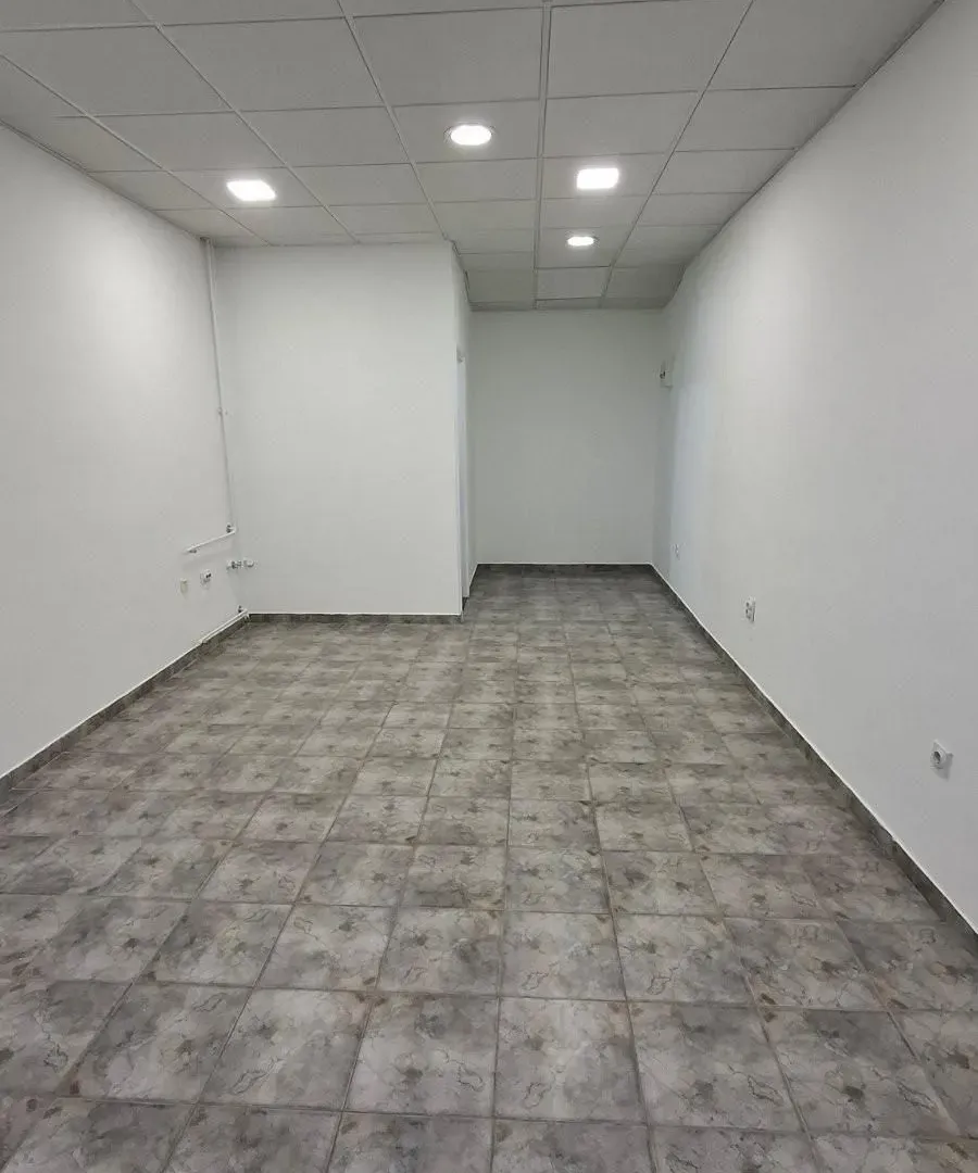 Sale, office space, 26m², Novi Beograd Sve Podlokacije, Beograd