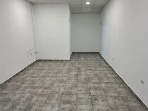 Poslovni prostor in Novi Beograd Sve Podlokacije