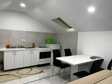 Prodaja, dvosoban stan, 80m², Zabjelo, Podgorica - image 4