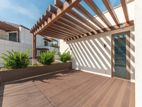 Sale, two bedroom apartment, 156m², Portonovi, Herceg Novi - image 3