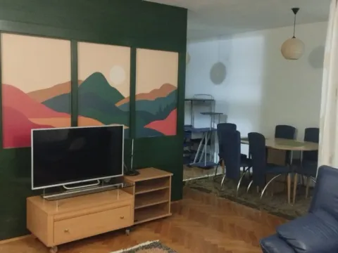 Izdavanje, jednosoban stan, 55m², City Kvart, Podgorica - image 2