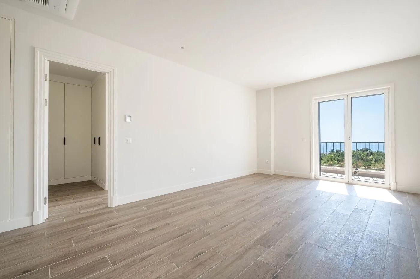 Prodaja, dvosoban stan, 93m², Luštica, Tivat
