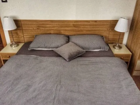 Sale, two bedroom apartment, 46m², Kopaonik, Srbija - image 9