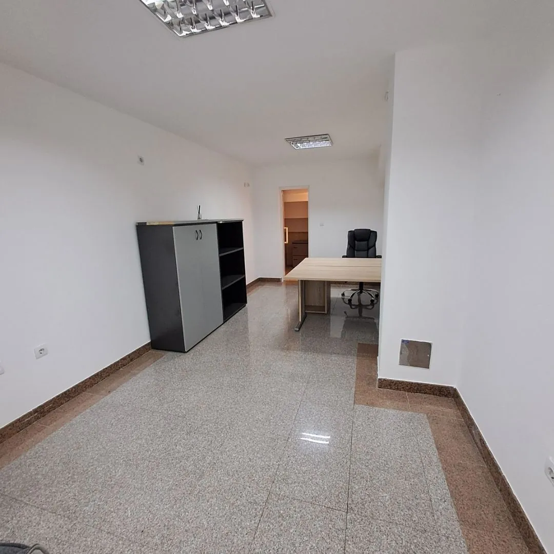 Sale, office space, 22m², Centar, Podgorica