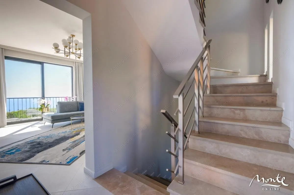 Sale, house, 220m², Reževići, Budva