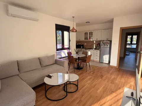 Rent, one bedroom apartment, 61m², Tološi, Podgorica - image 8