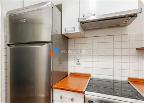 Izdavanje, trosoban stan, 80m², Zeleni Venac, Beograd - image 6