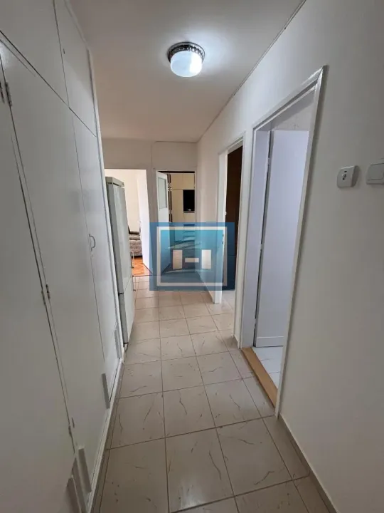 Sale, two bedroom apartment, 58m², Kajsijar, Jagodina