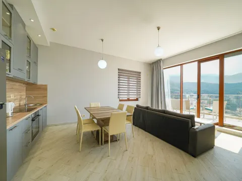 Prodaja, dvosoban stan, 96m², Bečići, Budva - image 5